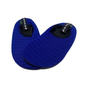 NEW Saguaro Toddler Swim Shoes Royal Blue Size 11/12